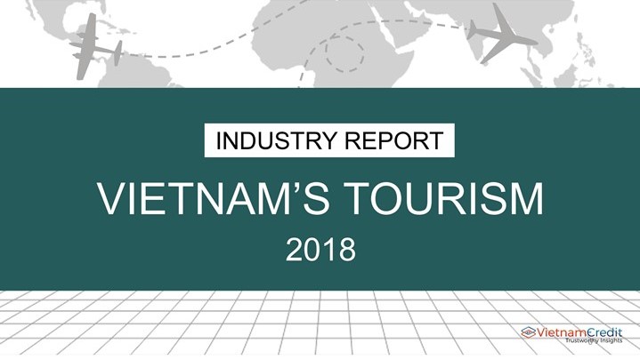 Vietnam Tourism Industry Report 2018