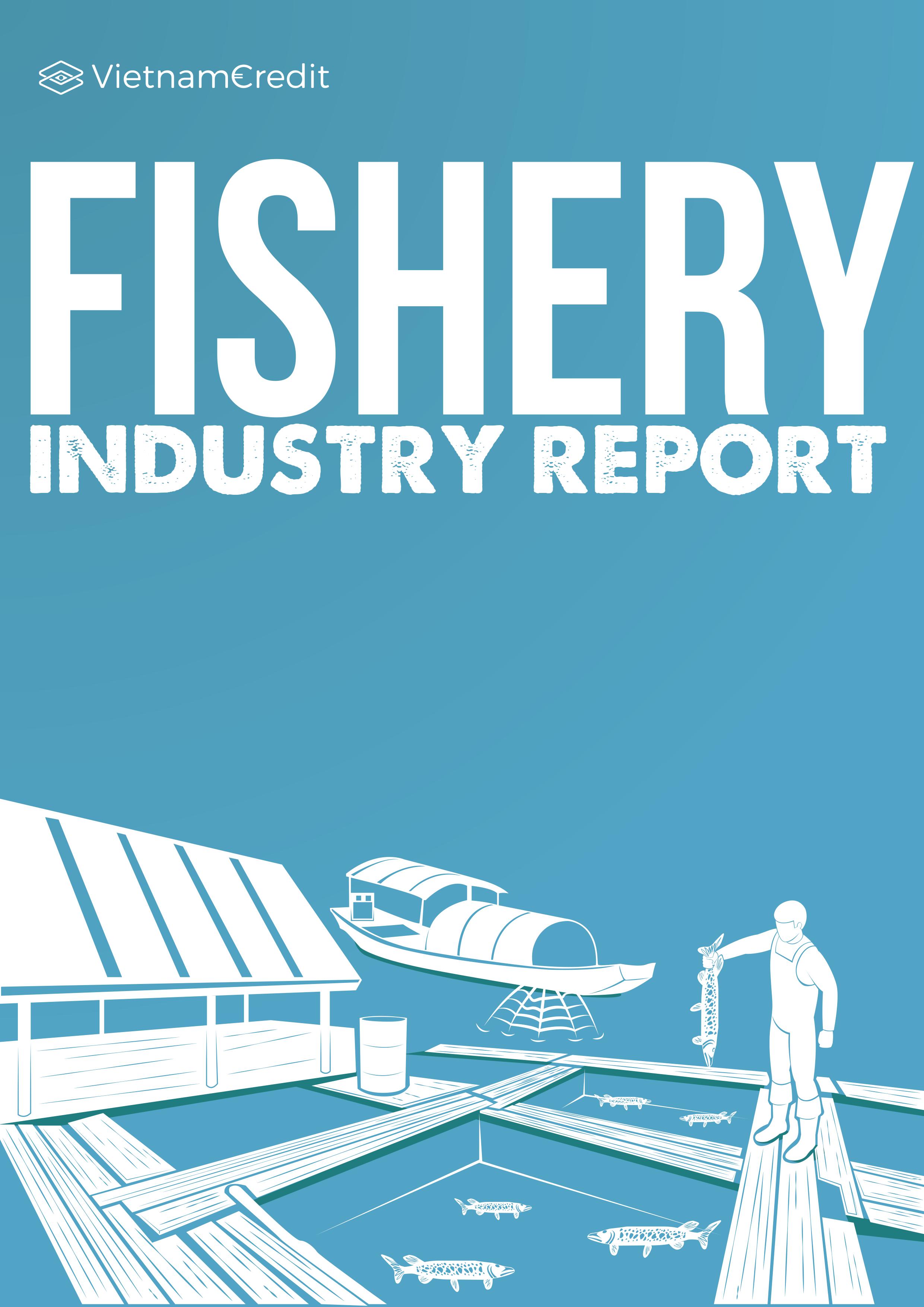 Vietnam Fishery Industry Report 2020