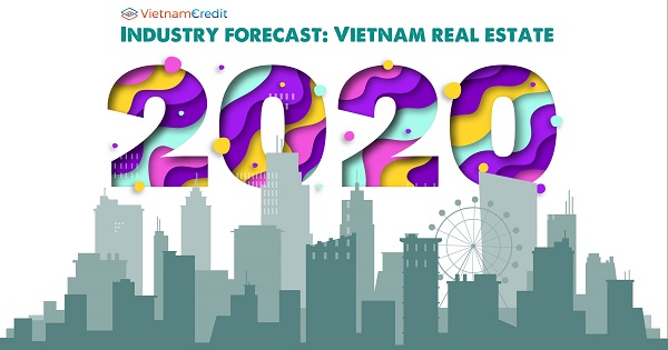 Industry forecast: Vietnam real estate 2020