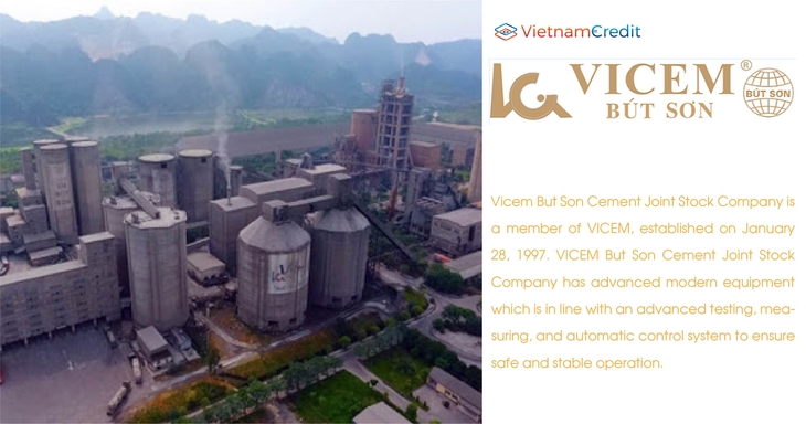 VICEM BUT SON CEMENT JOINT STOCK COMPANY