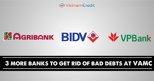 3 More Banks To Get Rid Of Bad Debts At VAM