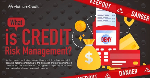 What Is Credit Risk Management?