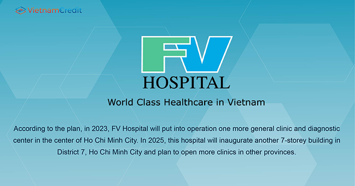 Vietnamcredit FV Hospital