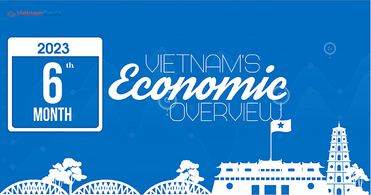 Vietnam’s economic overview (2Q2023)