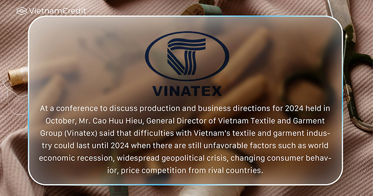 Vietnam Textile and Garment Group