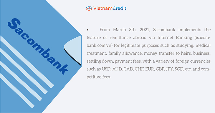 Cách xem tỷ giá CAD sang VND trực tuyến trên website của Vietcombank