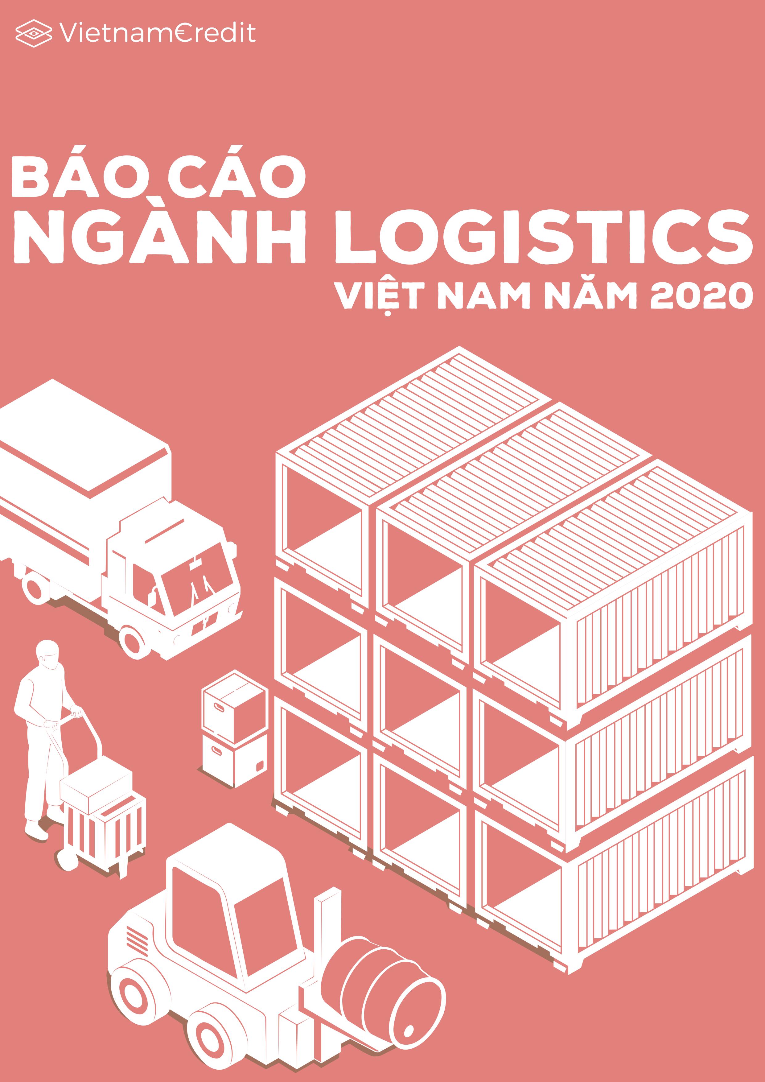 Báo cáo ngành Logistics Việt Nam 2020