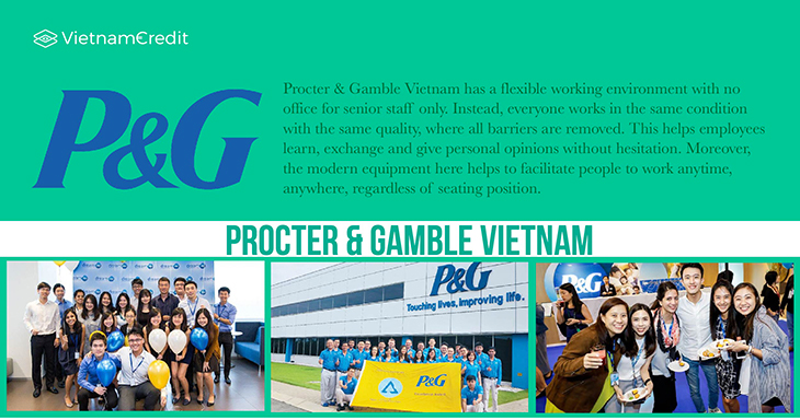 Best companies in Vietnam to work for