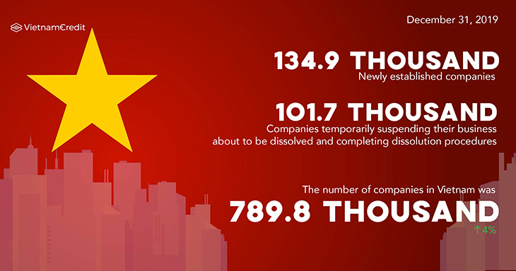 Companies in Vietnam: a brief insight