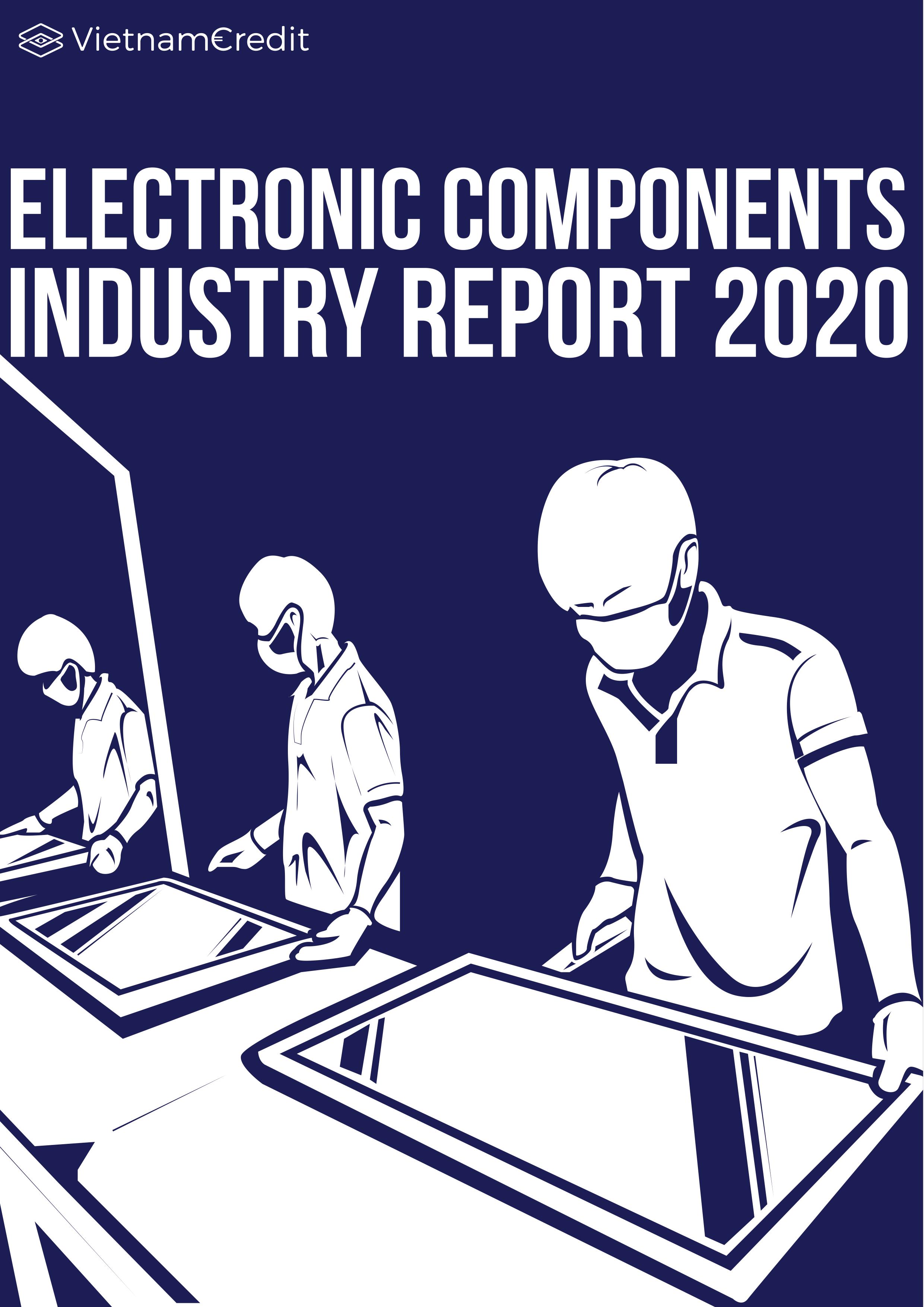 Vietnam Electronic Components Industry Report 2020