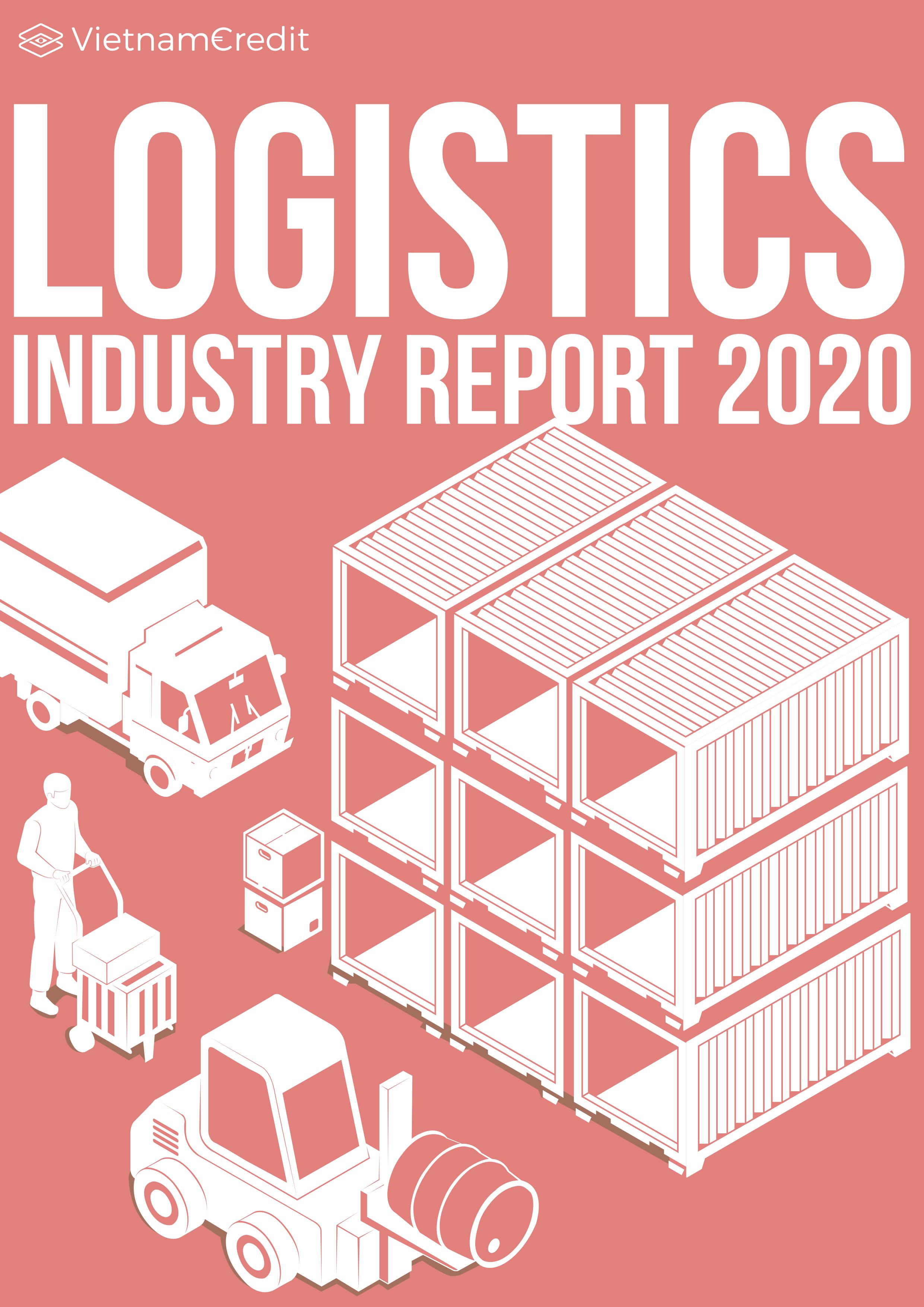 Vietnam Logistics Industry Report 2020