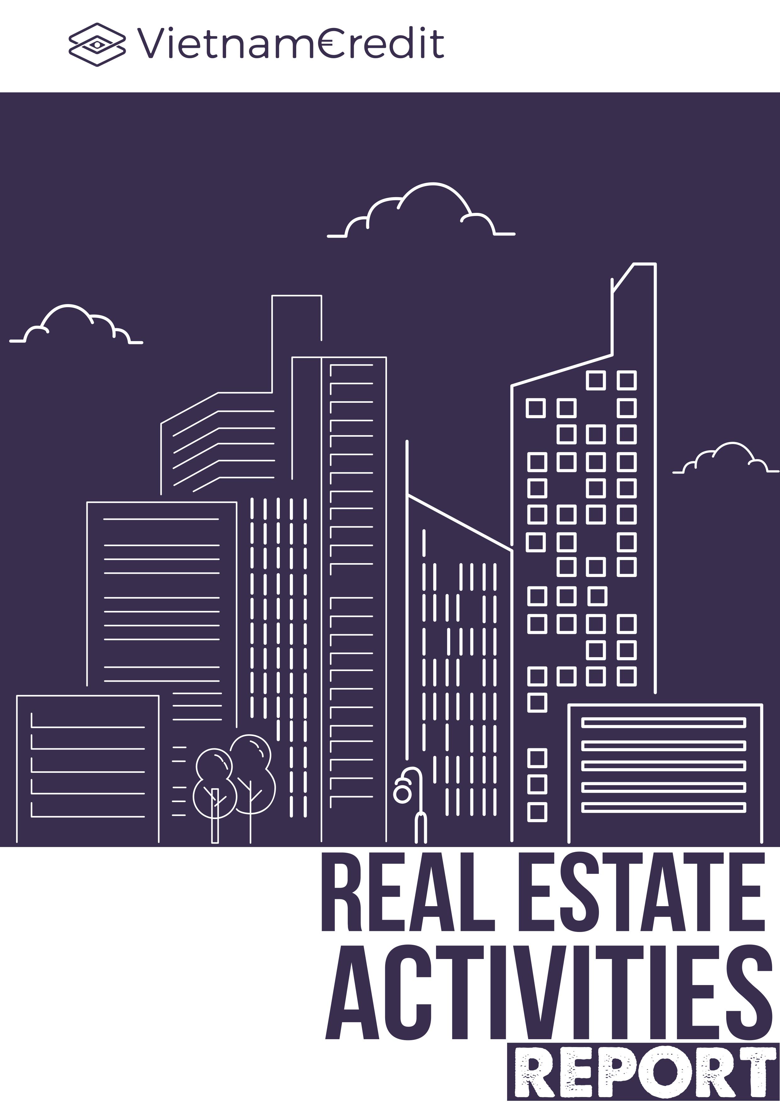 Vietnam Real Estate Industry Report 2020