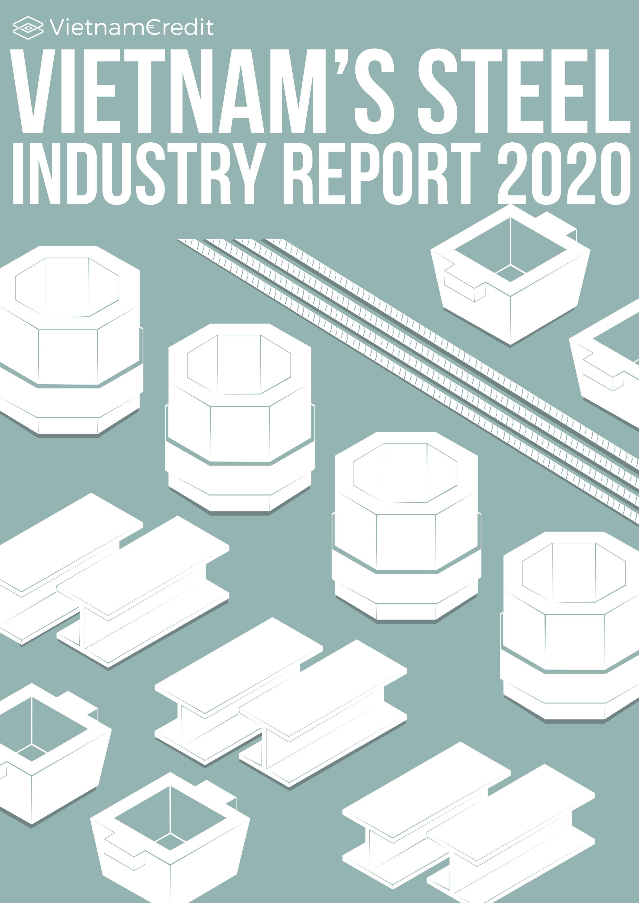 Vietnam Steel Industry Report 2020