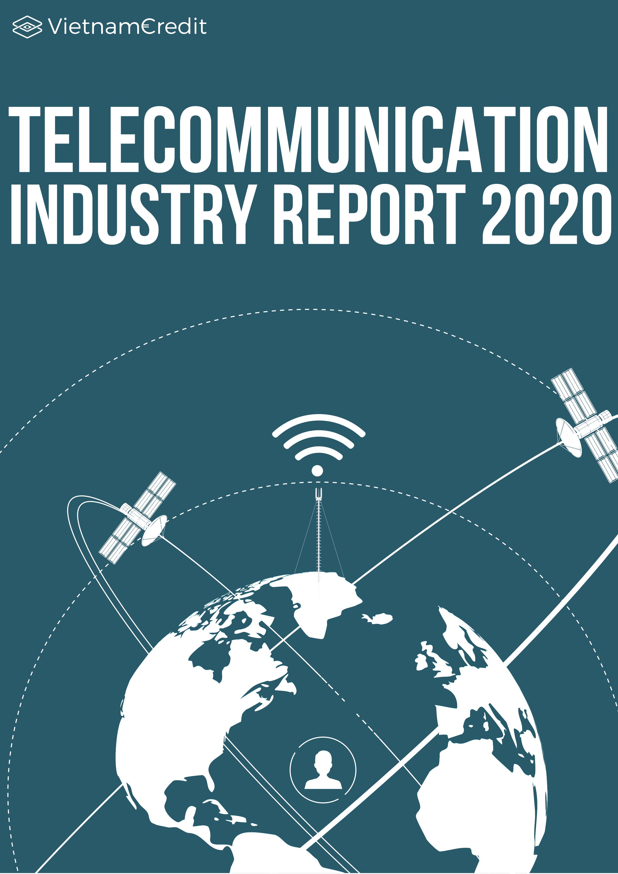 Vietnam Telecommunication Industry Report 2020