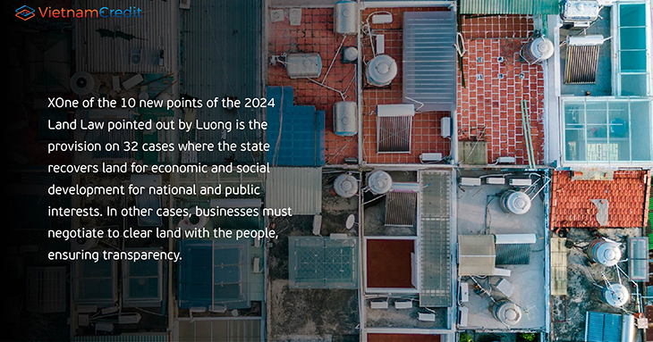 Vietnam real estate awaits new laws
