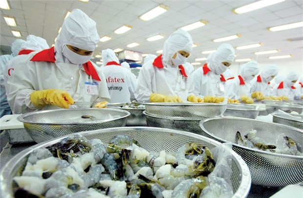 VN's agro-forestry-fishery exports hit $7.6 billion in Q1