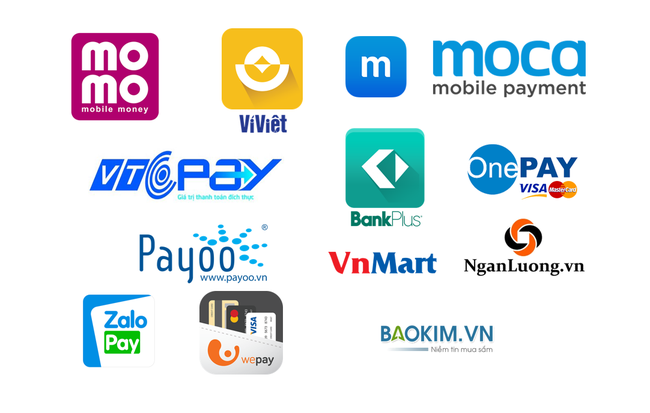 Any room in the market for E-wallet service in Vietnam?