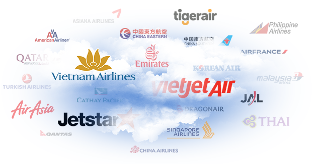 Vietnam airline start-ups: New opportunity for investors