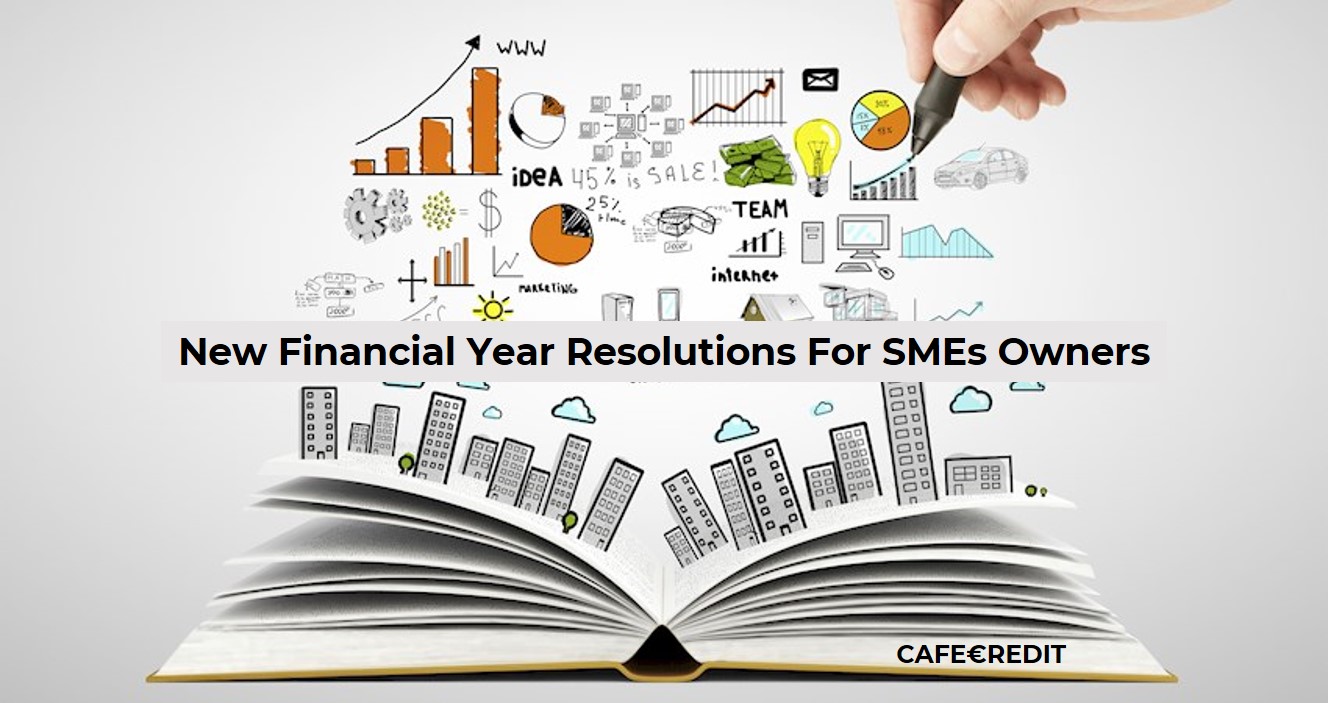 New financial year resolutions for SMEs owners