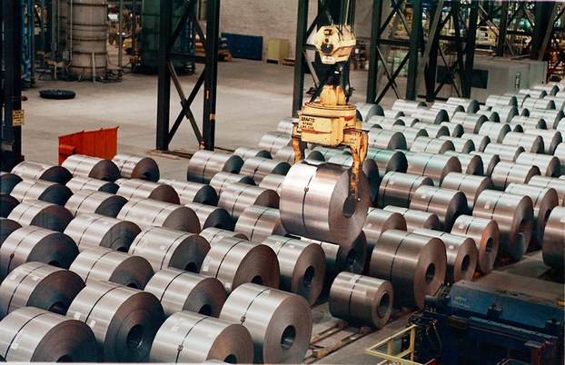 US initiates anti-dumping investigation into VN’s cold rolled steel
