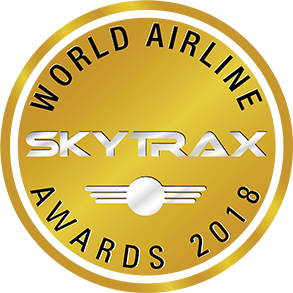 Vietnam Airlines service quality ranked 50th (Skytrax Ratings)