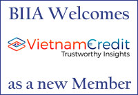 VIETNAMCREDIT HAS BECOME AN OFFICIAL MEMBER OF THE BUSINESS INFORMATION INDUSTRY ASSOCIATION (BIIA)