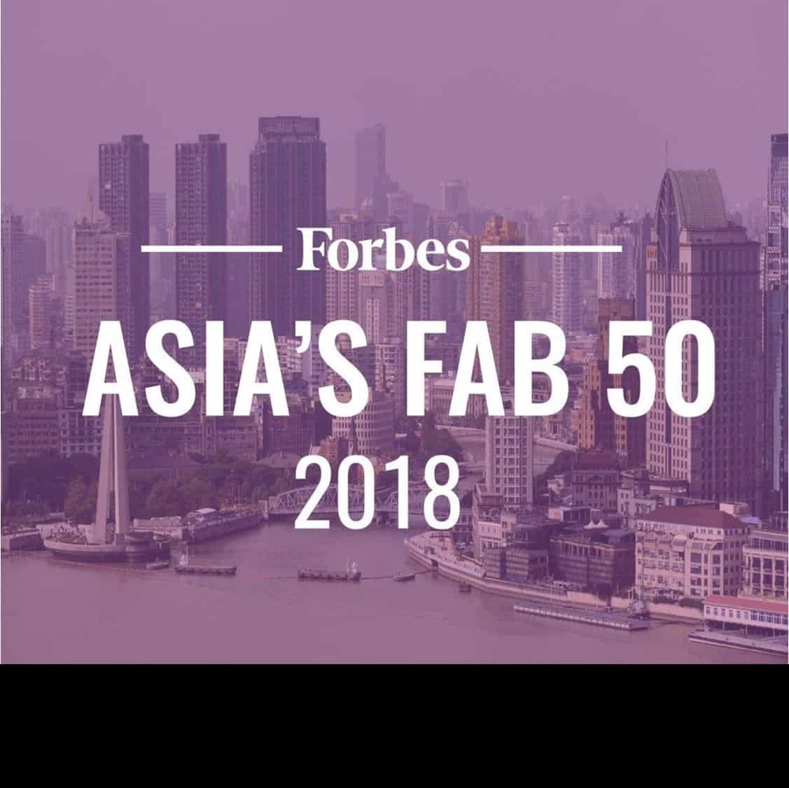 Vingroup and Mobile World Investment Corp. are among the top 50 listed companies in Asia Pacific