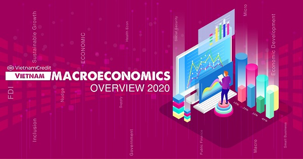 Vietnam’s macroeconomics overview 2020