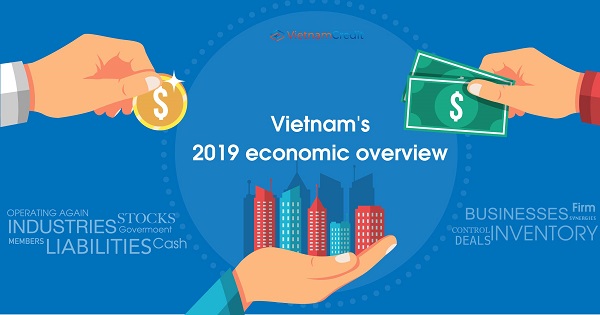 Vietnam’s 2019 economic overview