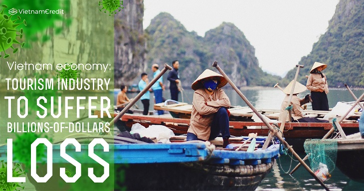 Vietnam economy: tourism industry to suffer billions-of-dollars loss