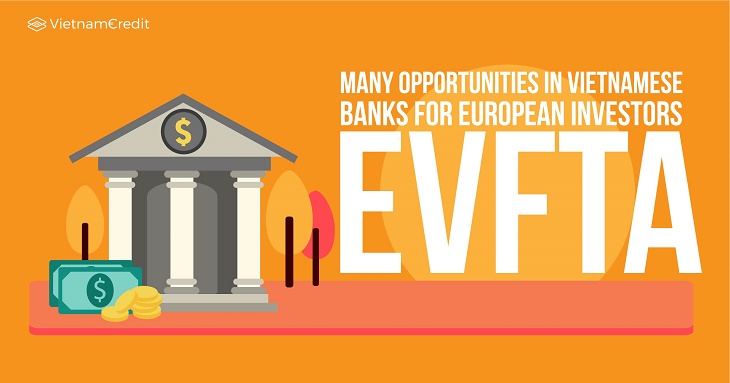 Many opportunities in Vietnamese banks for European investors