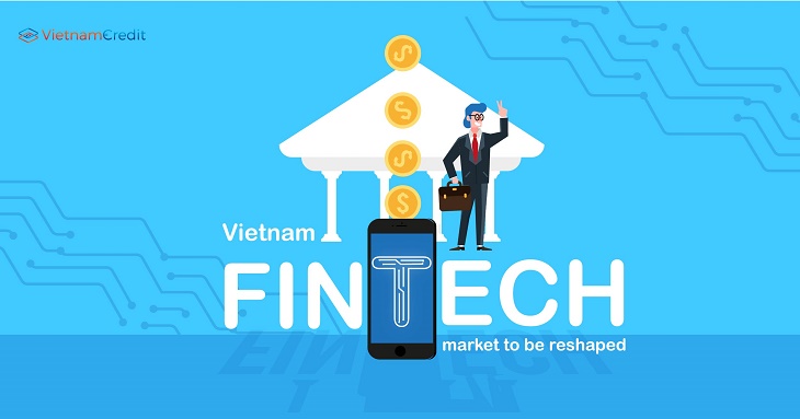 Vietnam Fintech market to be reshaped