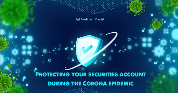 Protecting your securities account during the Corona epidemic