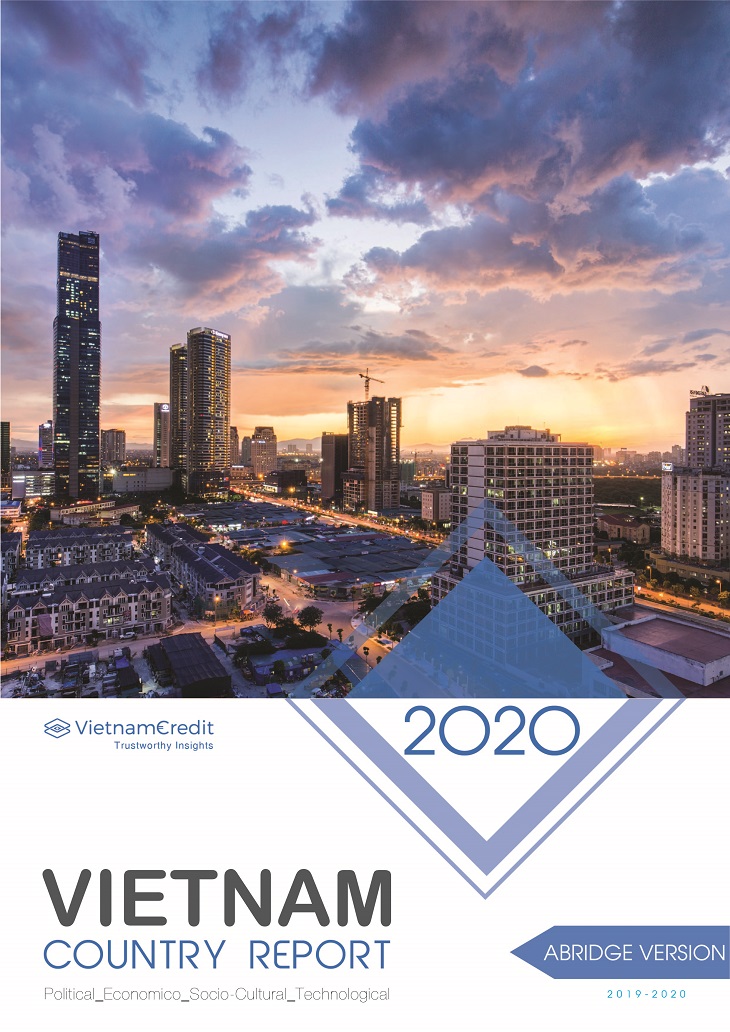 VietnamCredit releases Annual Country Report 2020