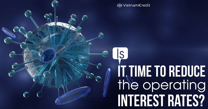 Is it time to reduce the operating interest rates?