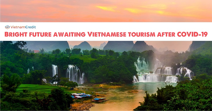 Bright future awaiting Vietnamese tourism after COVID-19