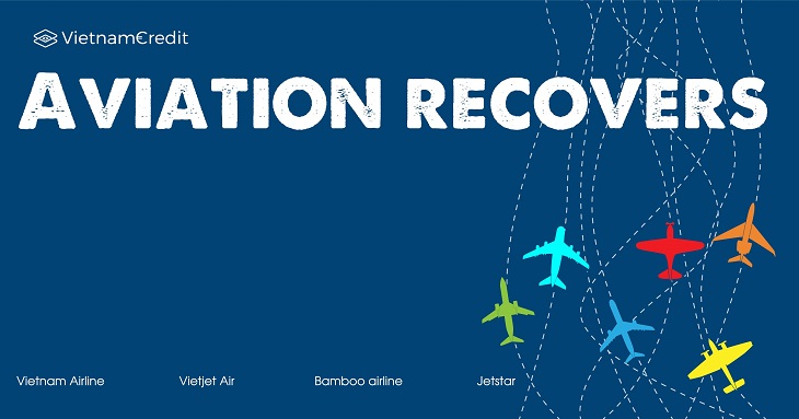 Aviation recovers