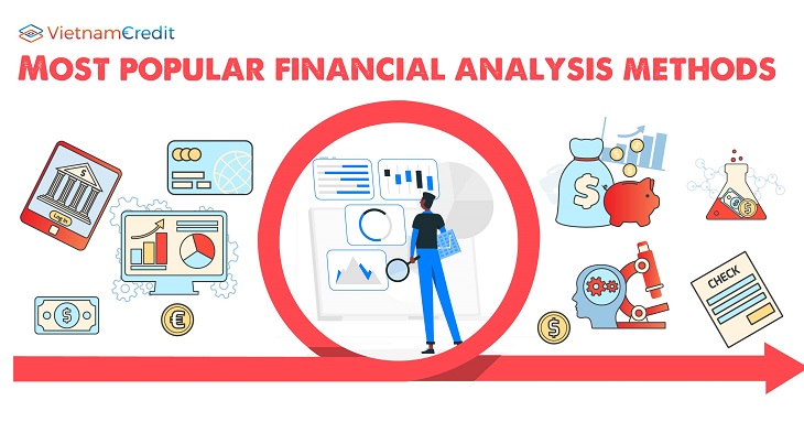 Most popular financial analysis methods
