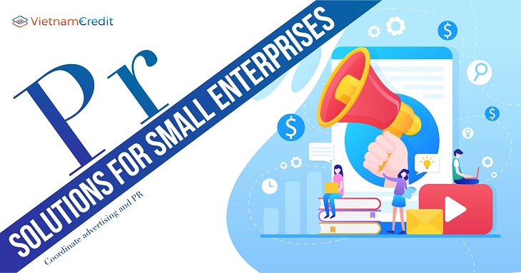 PR solutions for small enterprises