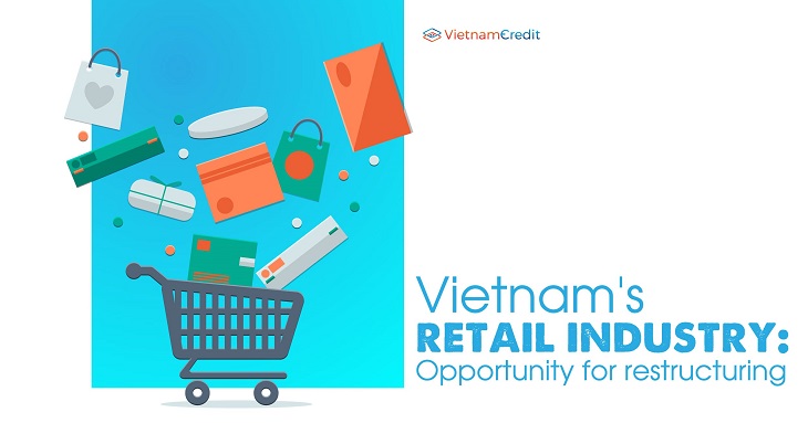 Vietnam’s retail industry: opportunity for restructuring