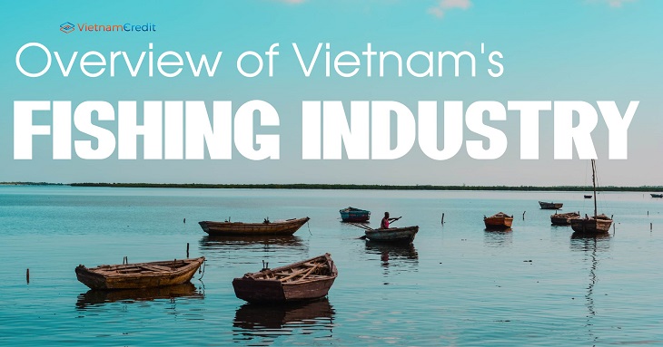 Overview of Vietnam's Fishing Industry