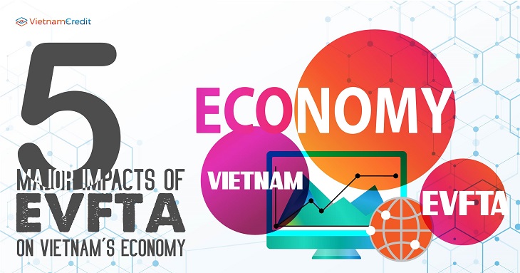 05 major impacts of EVFTA on Vietnam’s economy