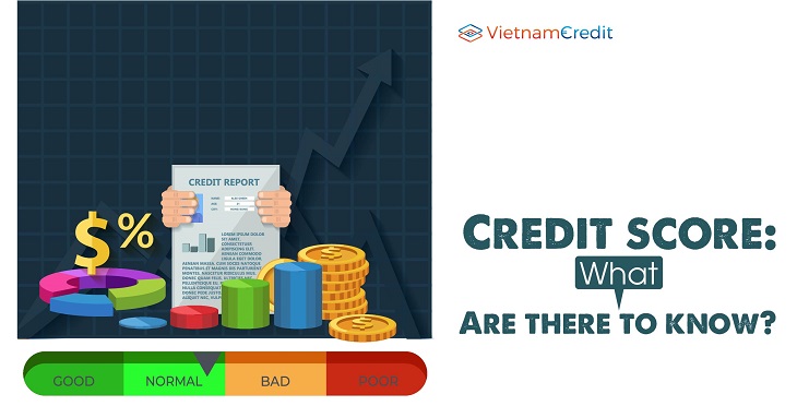 Credit score: What are there to know?