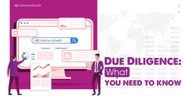 Due Diligence: What you need to know