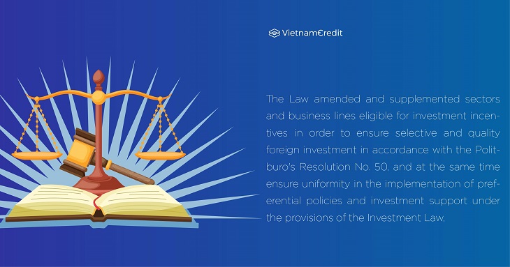 Vietnam amended Investment Laws: what you need to know 