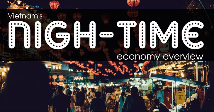 Vietnam’s nigh-time economy overview
