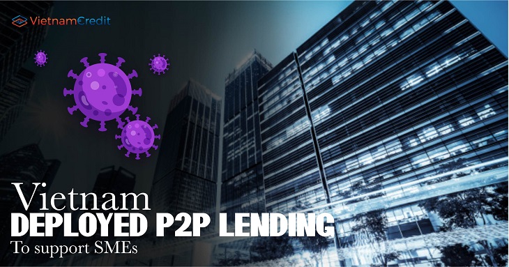 Vietnam deployed P2P Lending to support SMEs