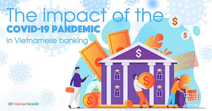 The impact of the Covid-19 pandemic in Vietnamese banking