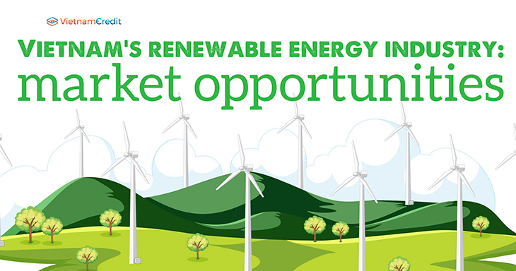 Vietnam’s renewable energy industry: market opportunities ...
 Renewable Energy Sources List