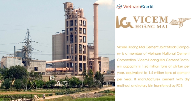 VICEM HOANG MAI CEMENT JOINT STOCK COMPANY